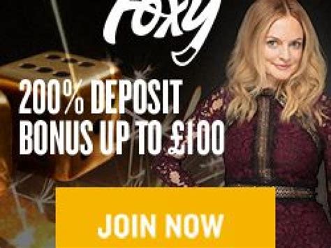 foxy casino app|foxy casino no deposit.